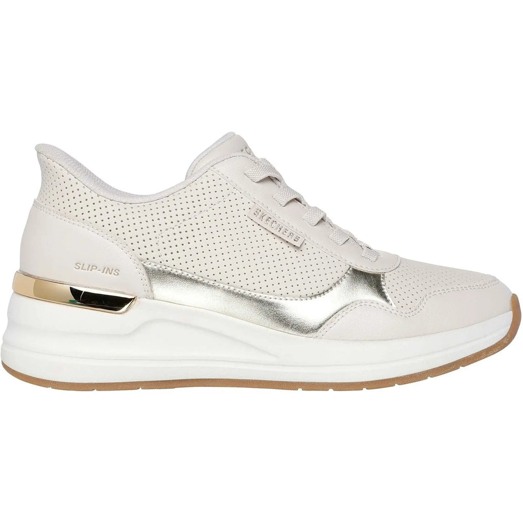 Skechers Billion 2 Top-Tier Slip-ins Trainers