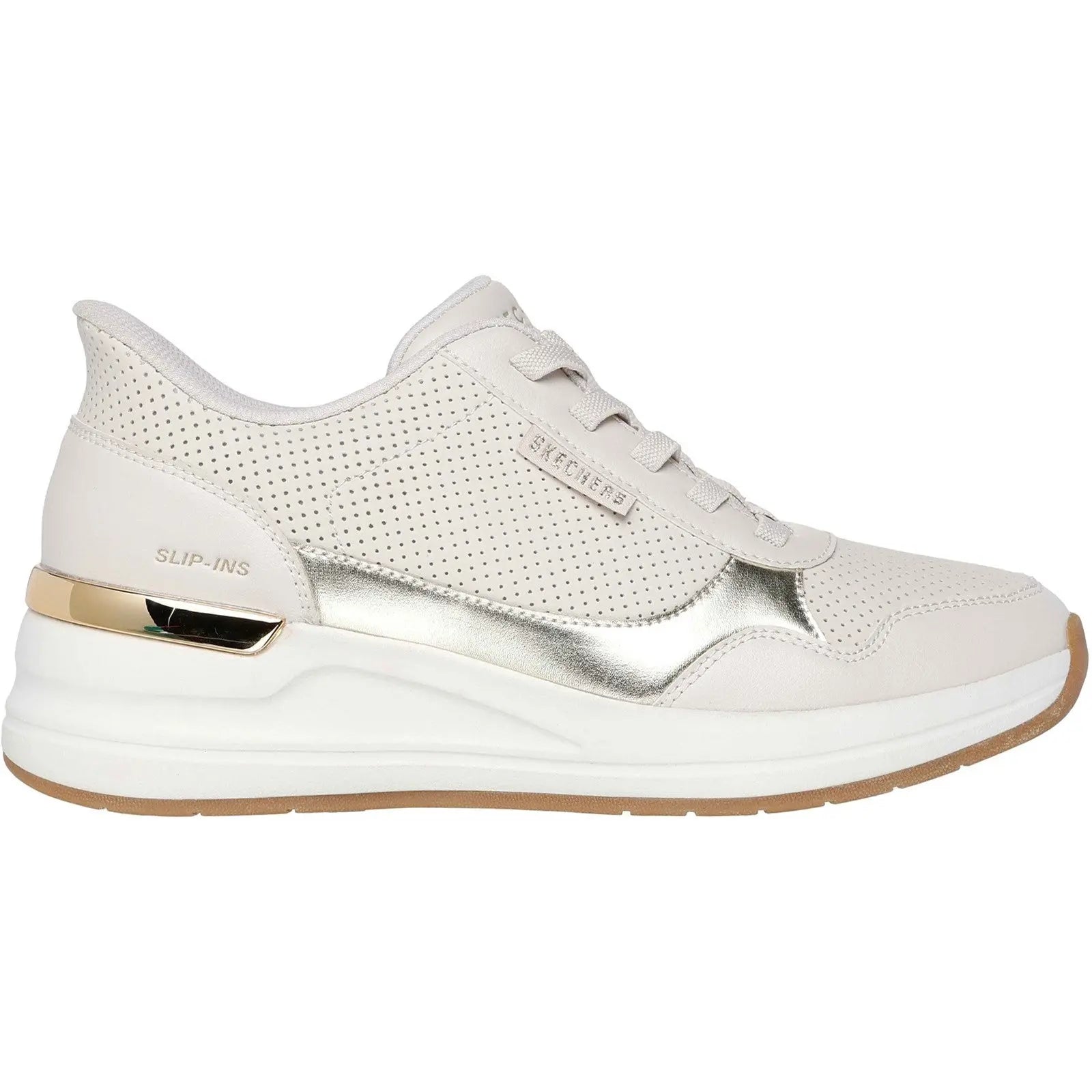 Skechers Billion 2 Top-Tier Slip-ins Trainers