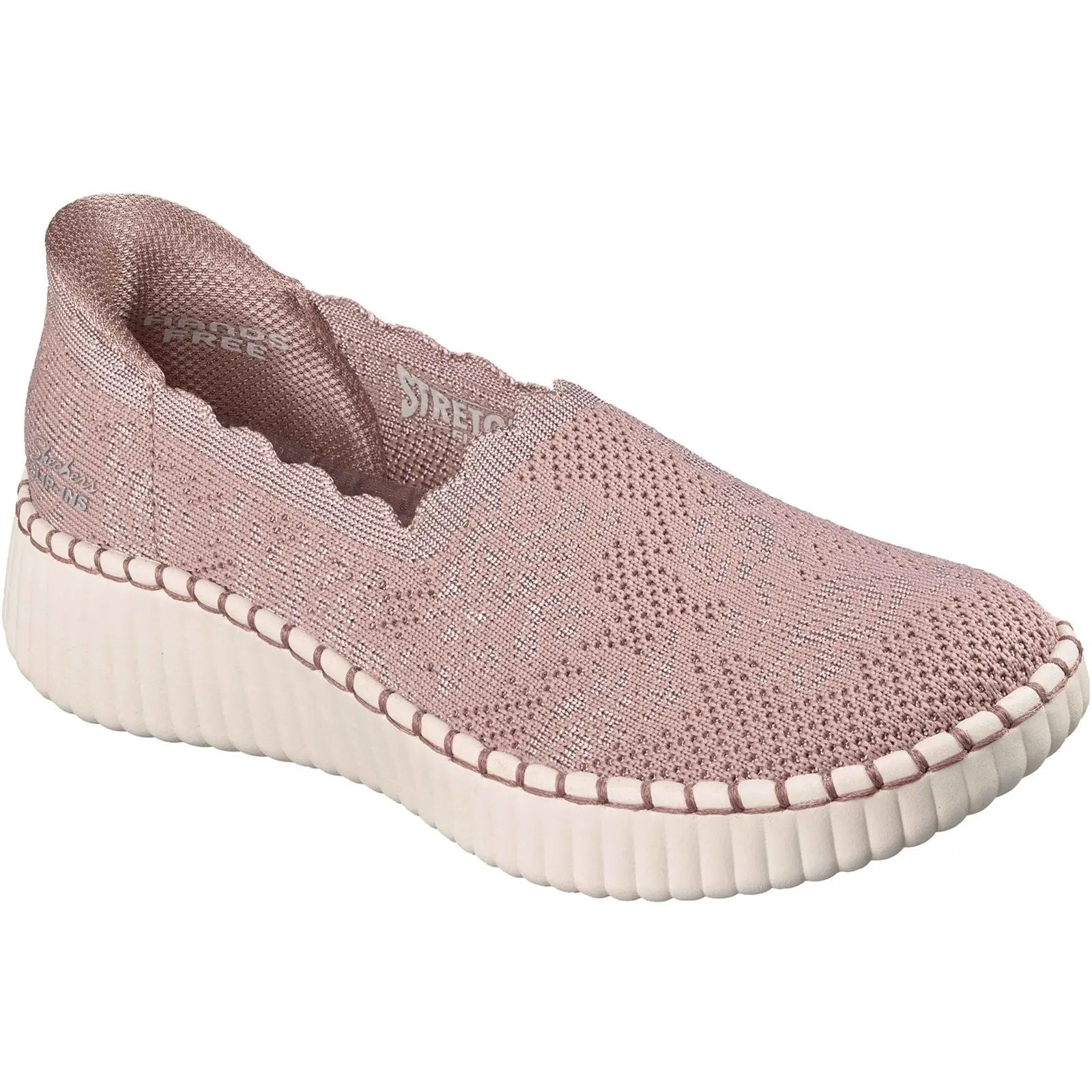 Skechers Wilshire Blvd True Charm Slip-ins Shoe