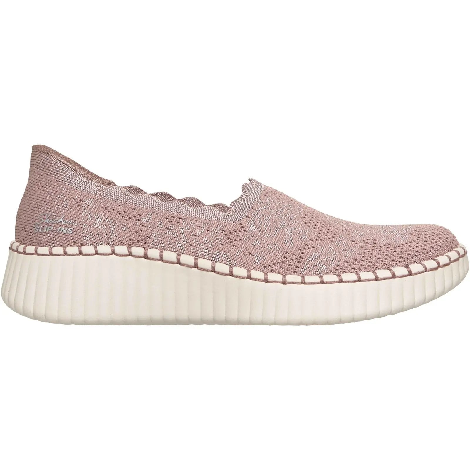 Skechers Wilshire Blvd True Charm Slip-ins Shoe