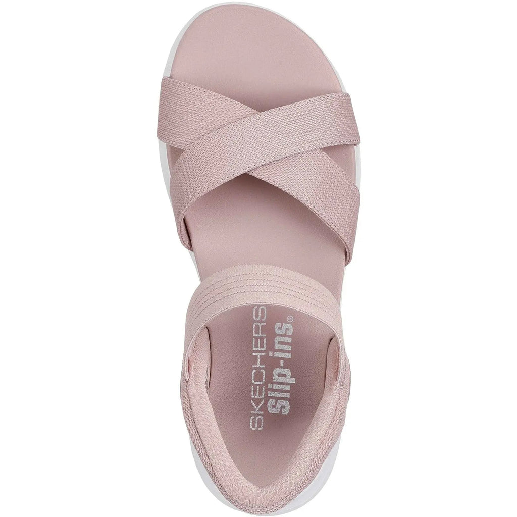 Skechers Ultra Flex 3.0 Never Better Slip-ins Sandal