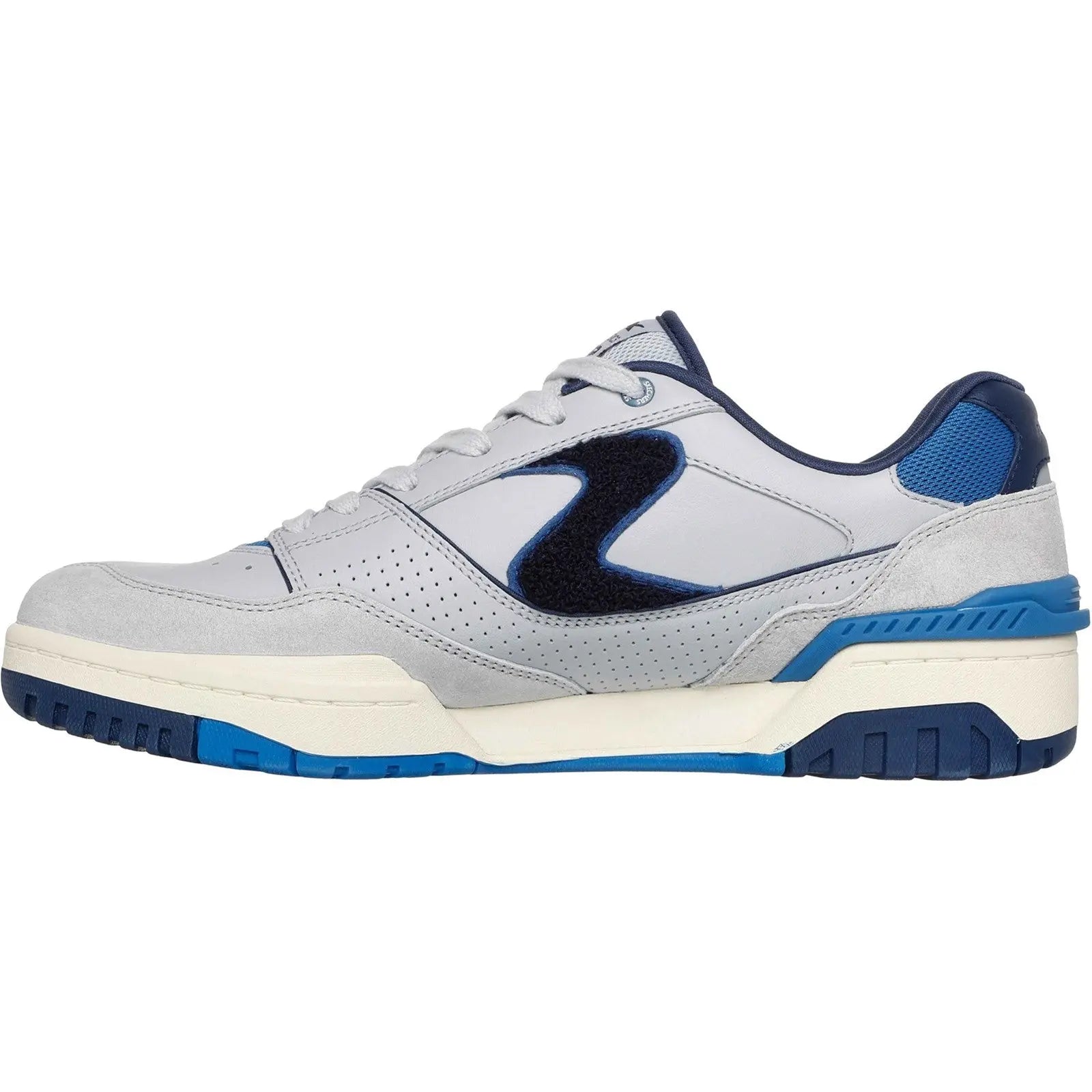 Skechers S-1992 Retro Lace-Up Trainers