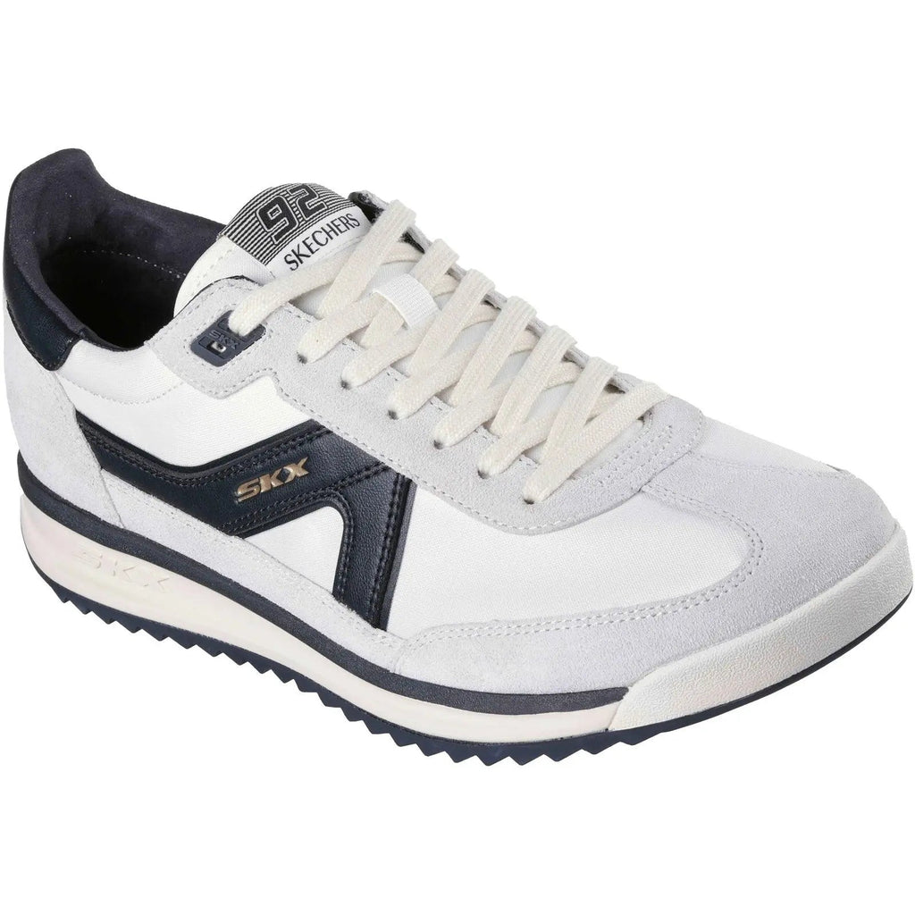 Skechers SKX 92 Spective Court Trainers