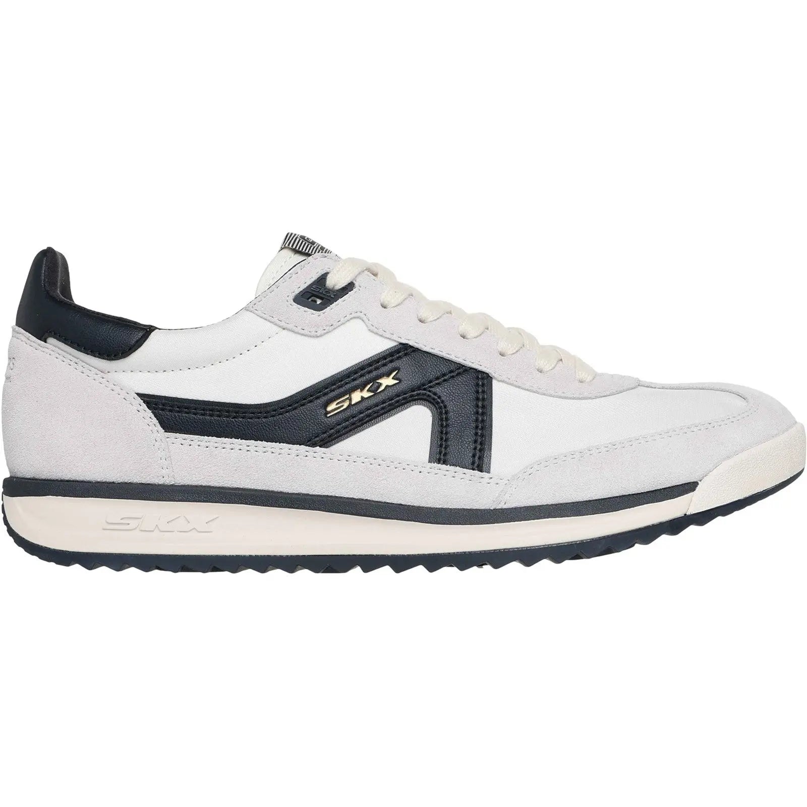 Skechers SKX 92 Spective Court Trainers