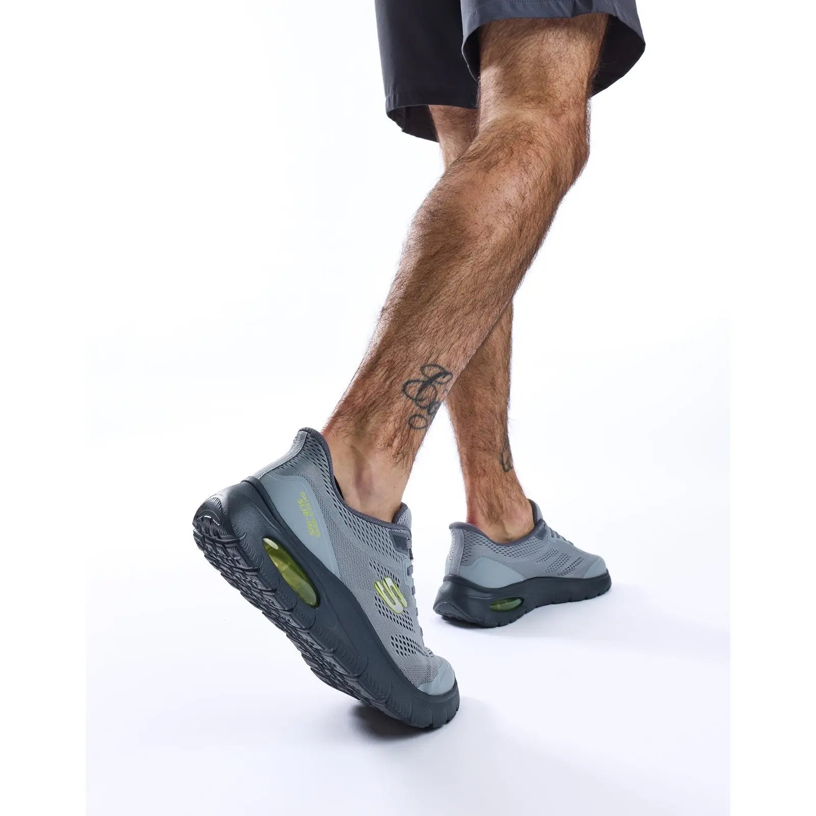 Skechers Skech-Air Summits Slip-ins Trainer