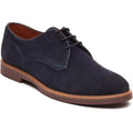 Strand Lace Up Shoe