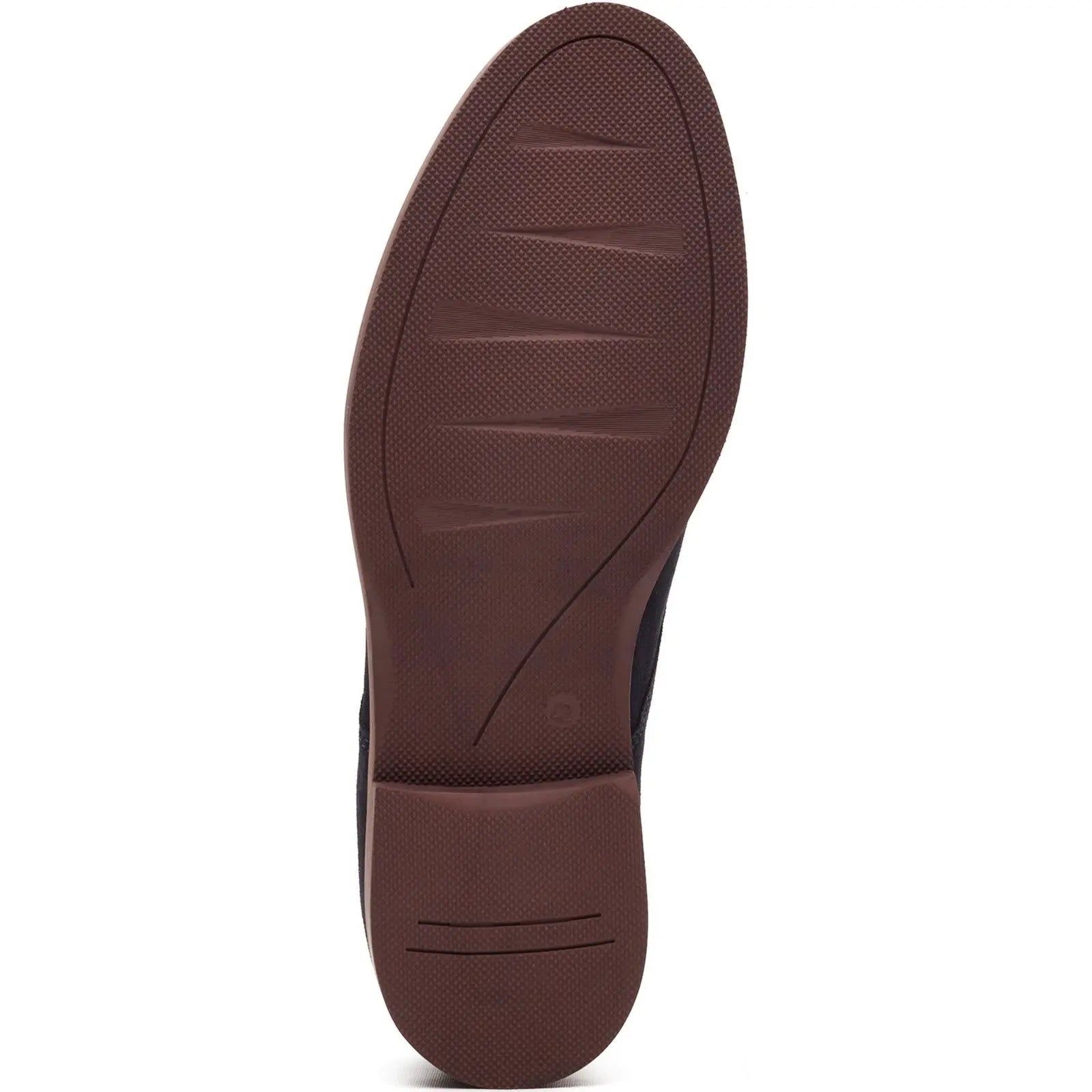 Strand Lace Up Shoe