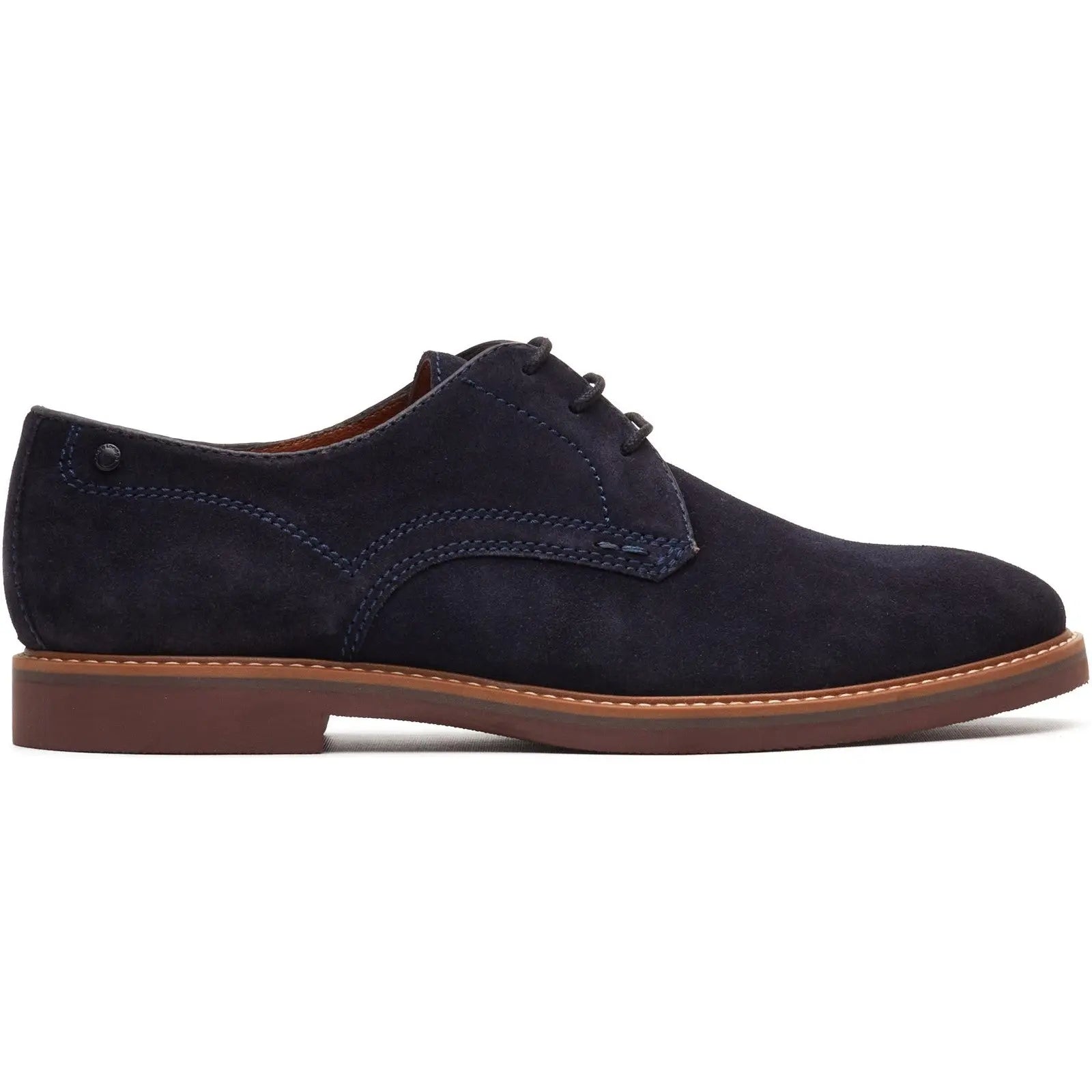 Strand Lace Up Shoe