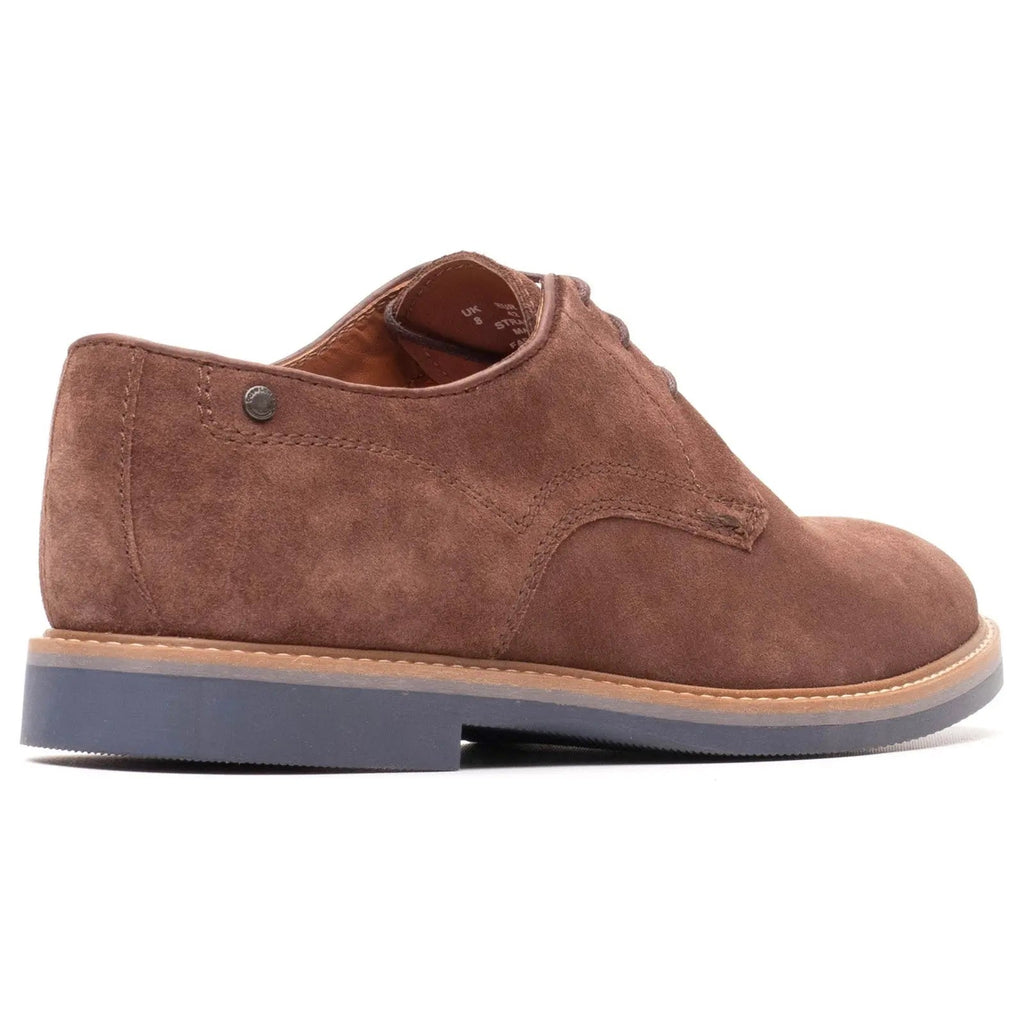 Strand Lace Up Shoe