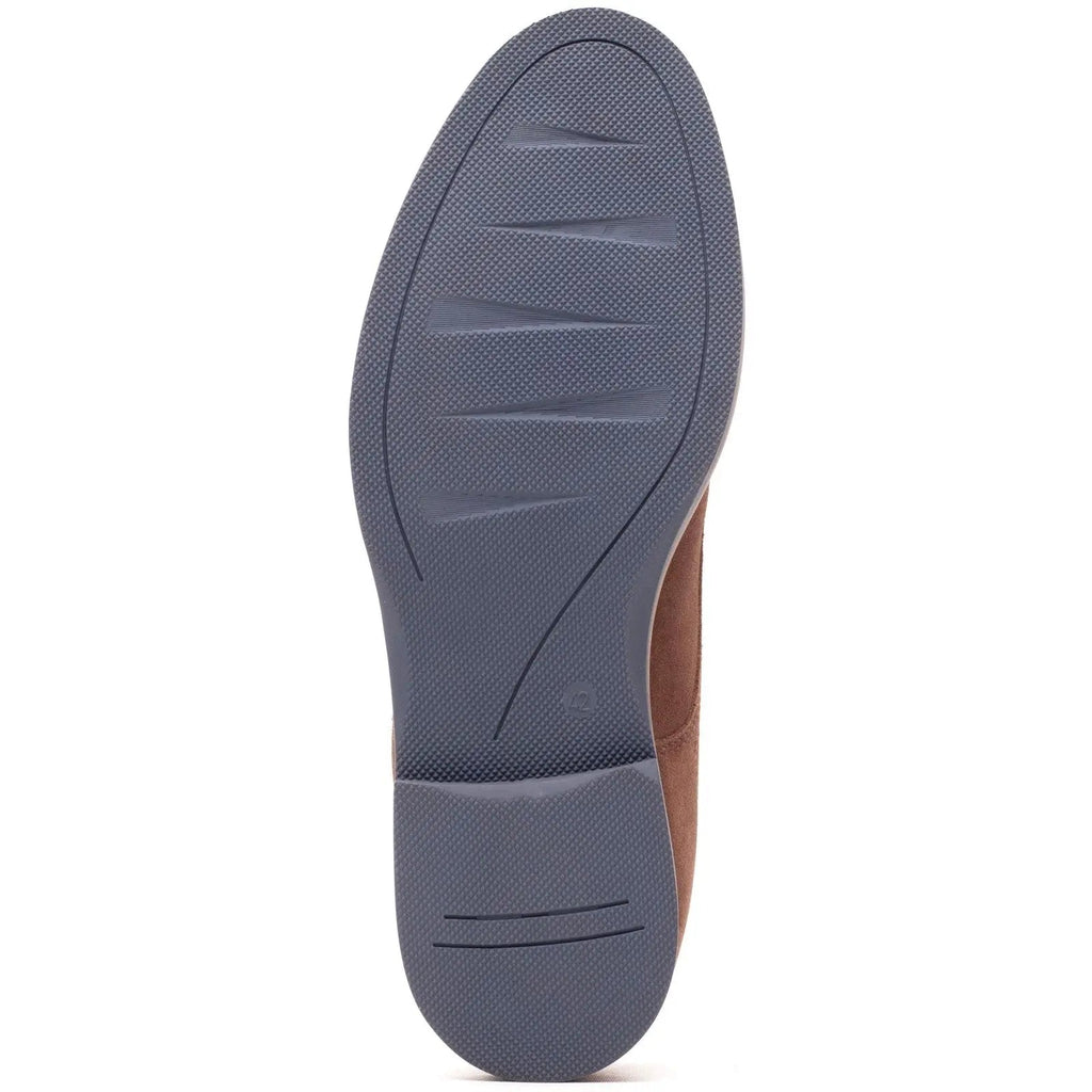 Strand Lace Up Shoe