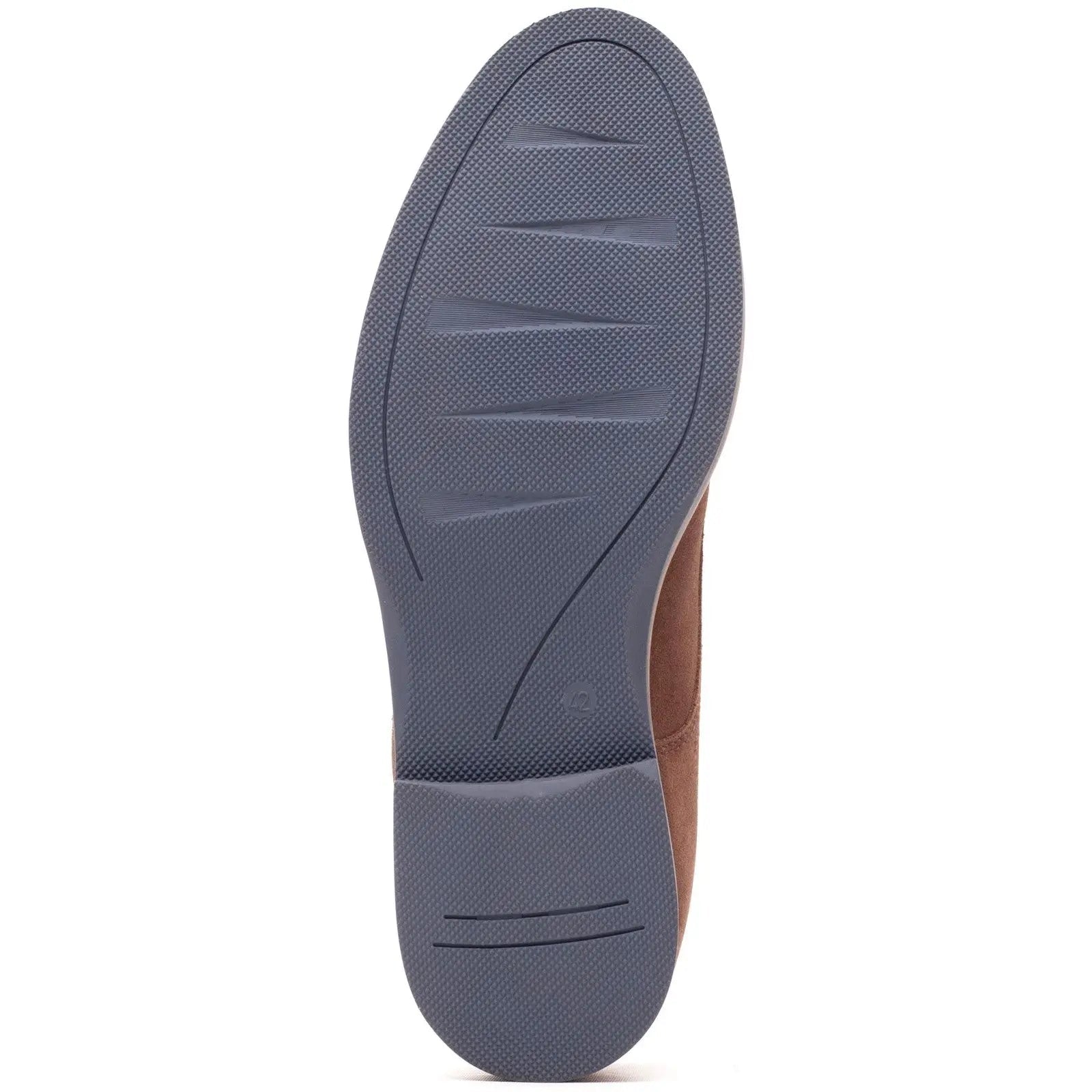 Strand Lace Up Shoe