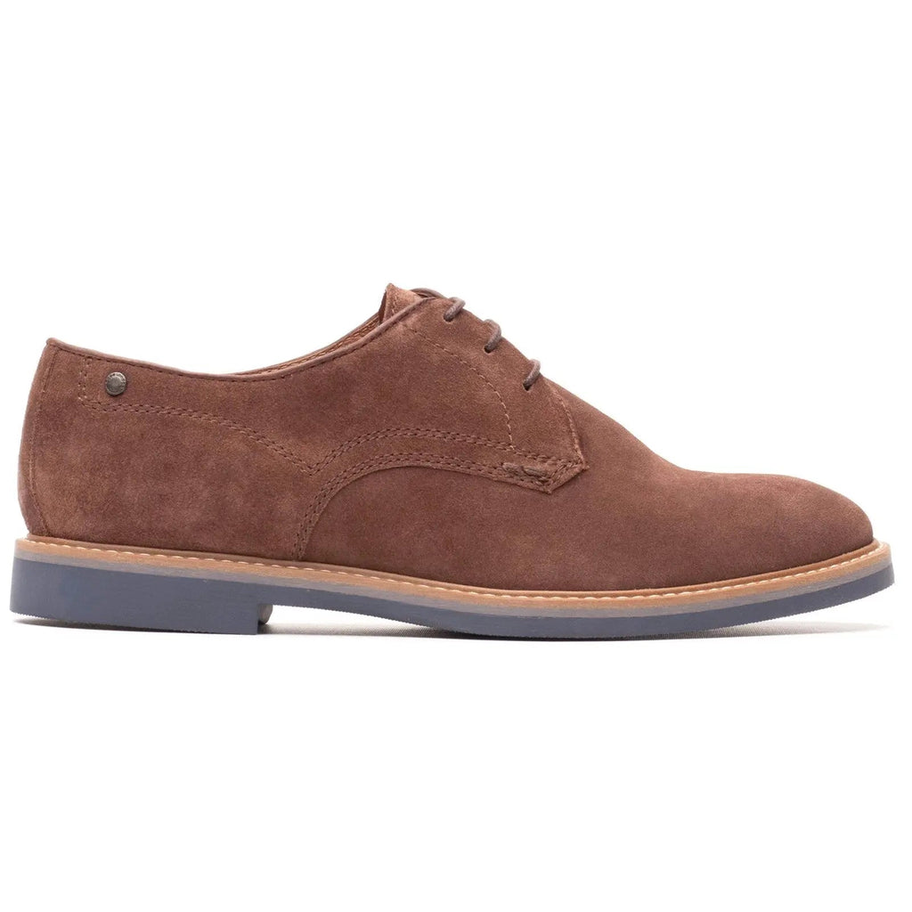 Strand Lace Up Shoe