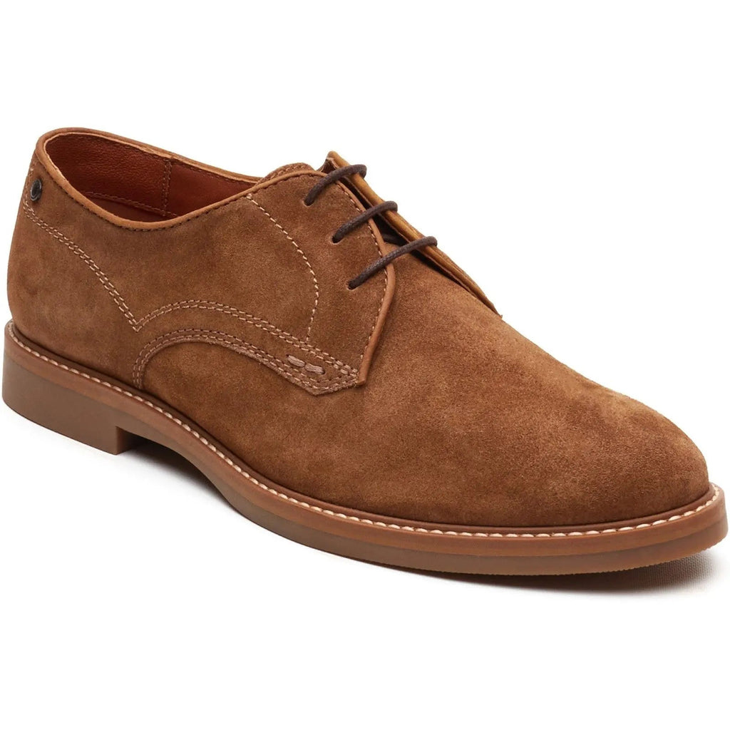 Strand Lace Up Shoe