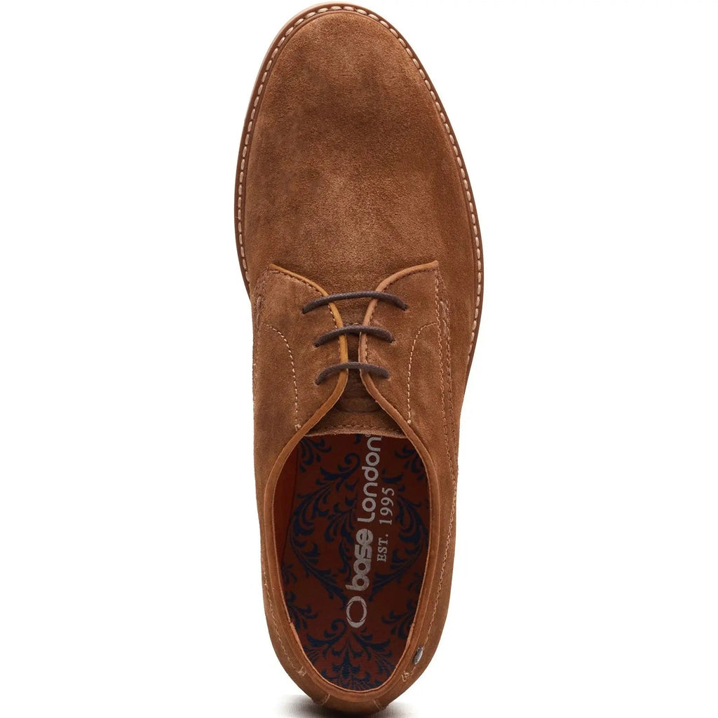 Strand Lace Up Shoe