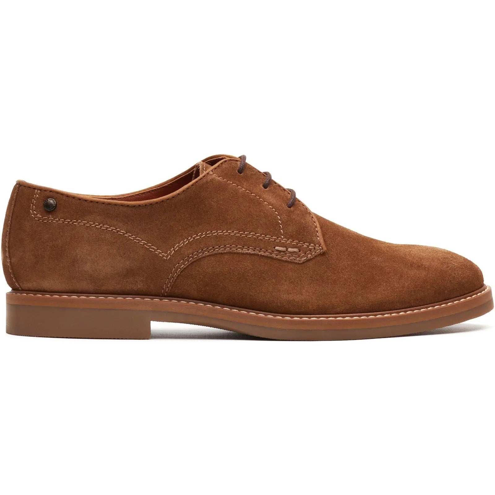 Strand Lace Up Shoe