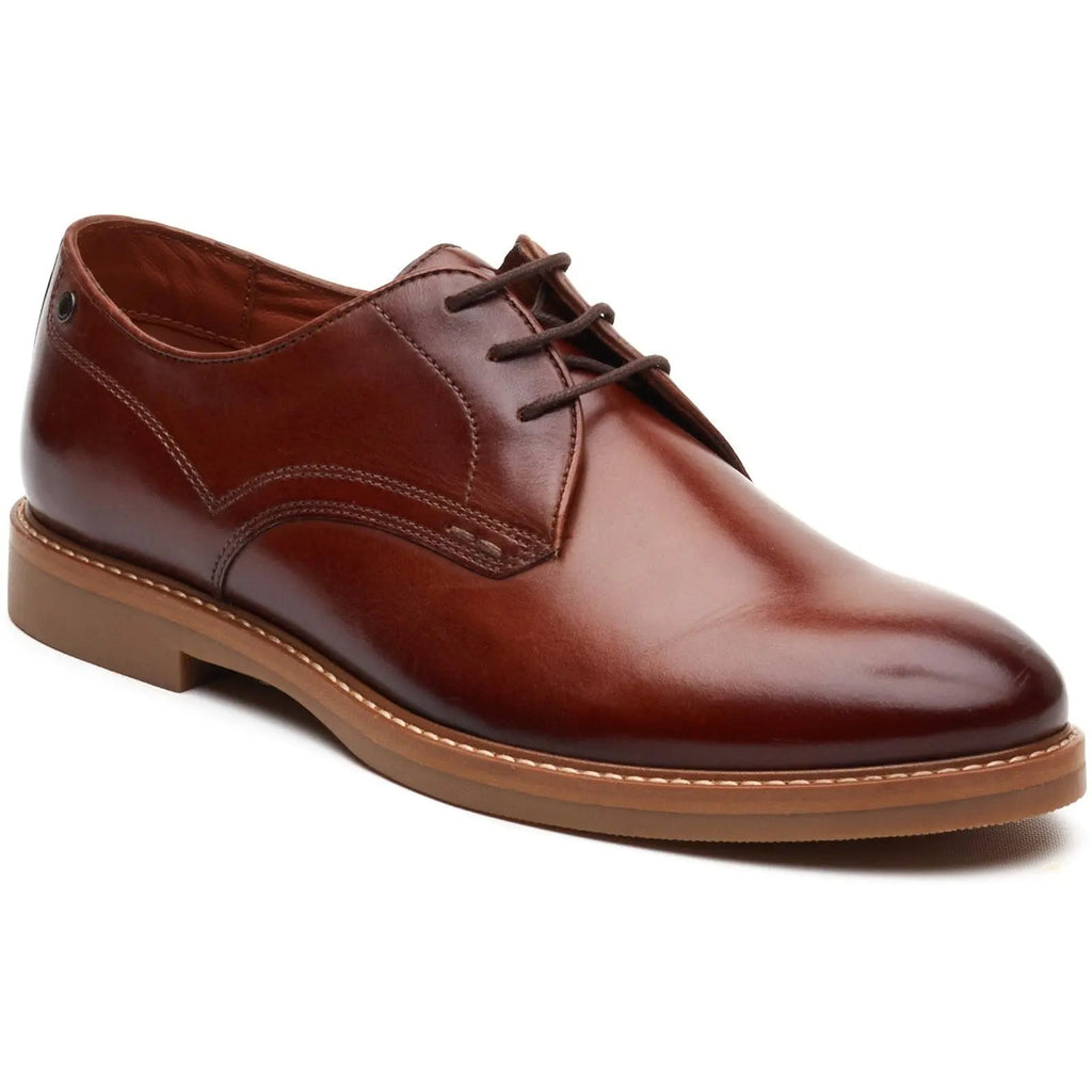 Strand Lace Up Shoe