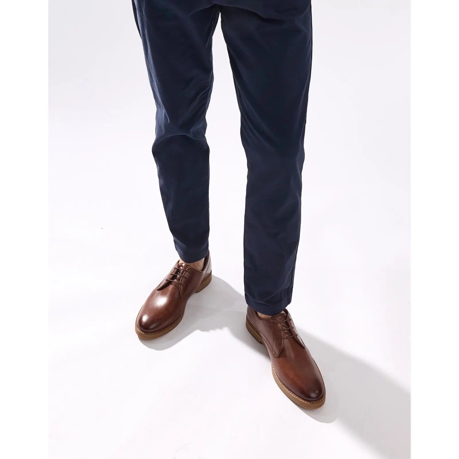 Strand Lace Up Shoe