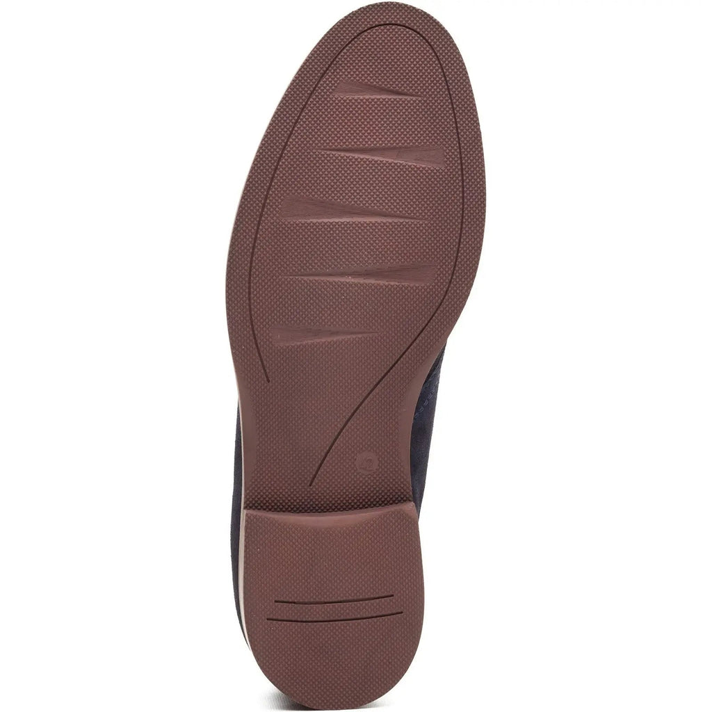 Carlton Chukka Boot