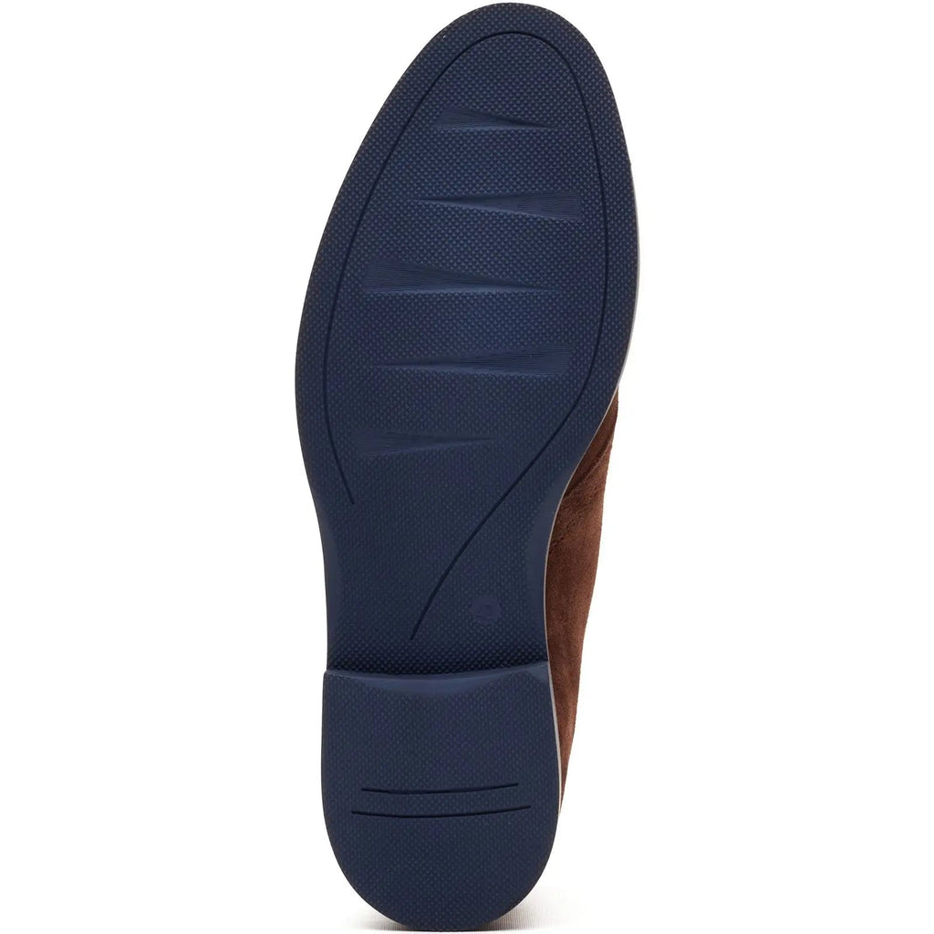 Carlton Chukka Boot