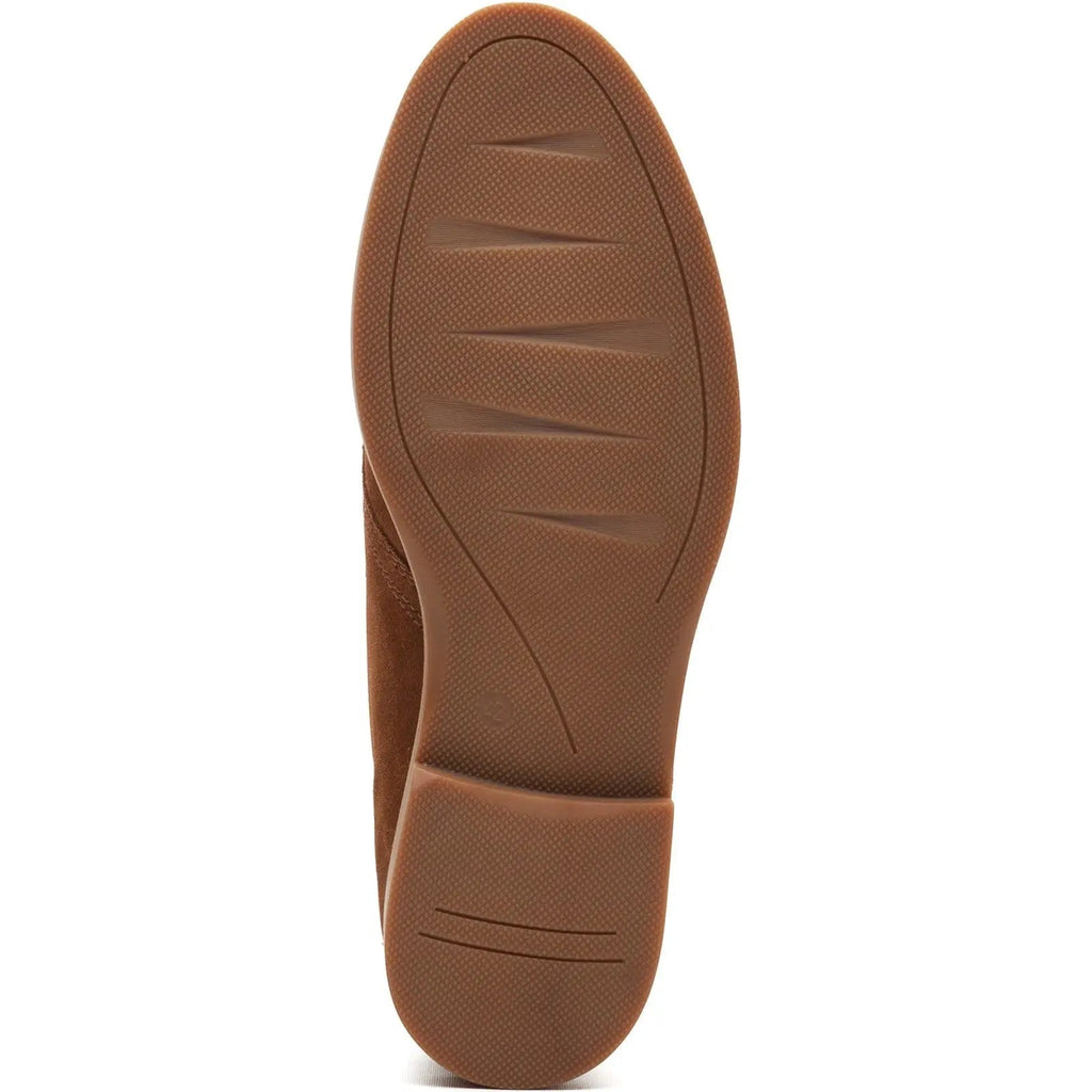 Carlton Chukka Boot