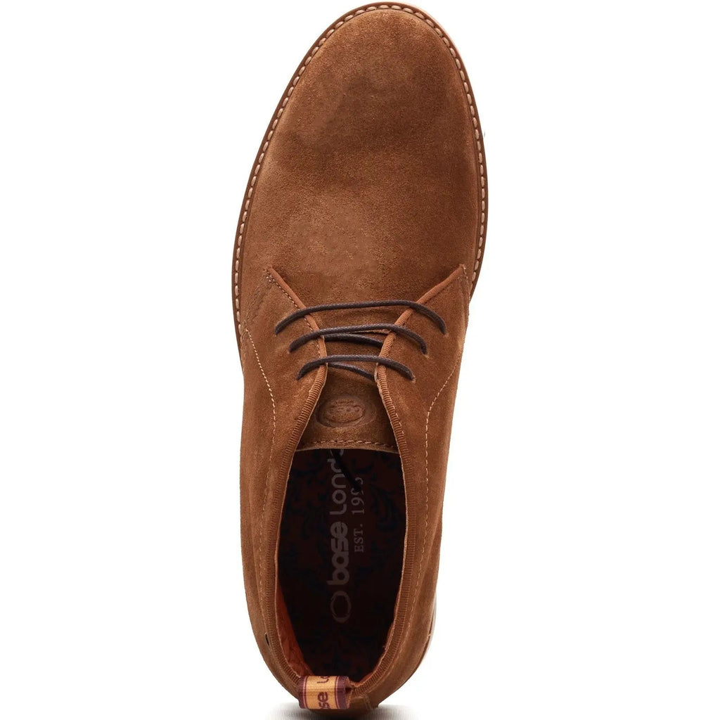 Carlton Chukka Boot