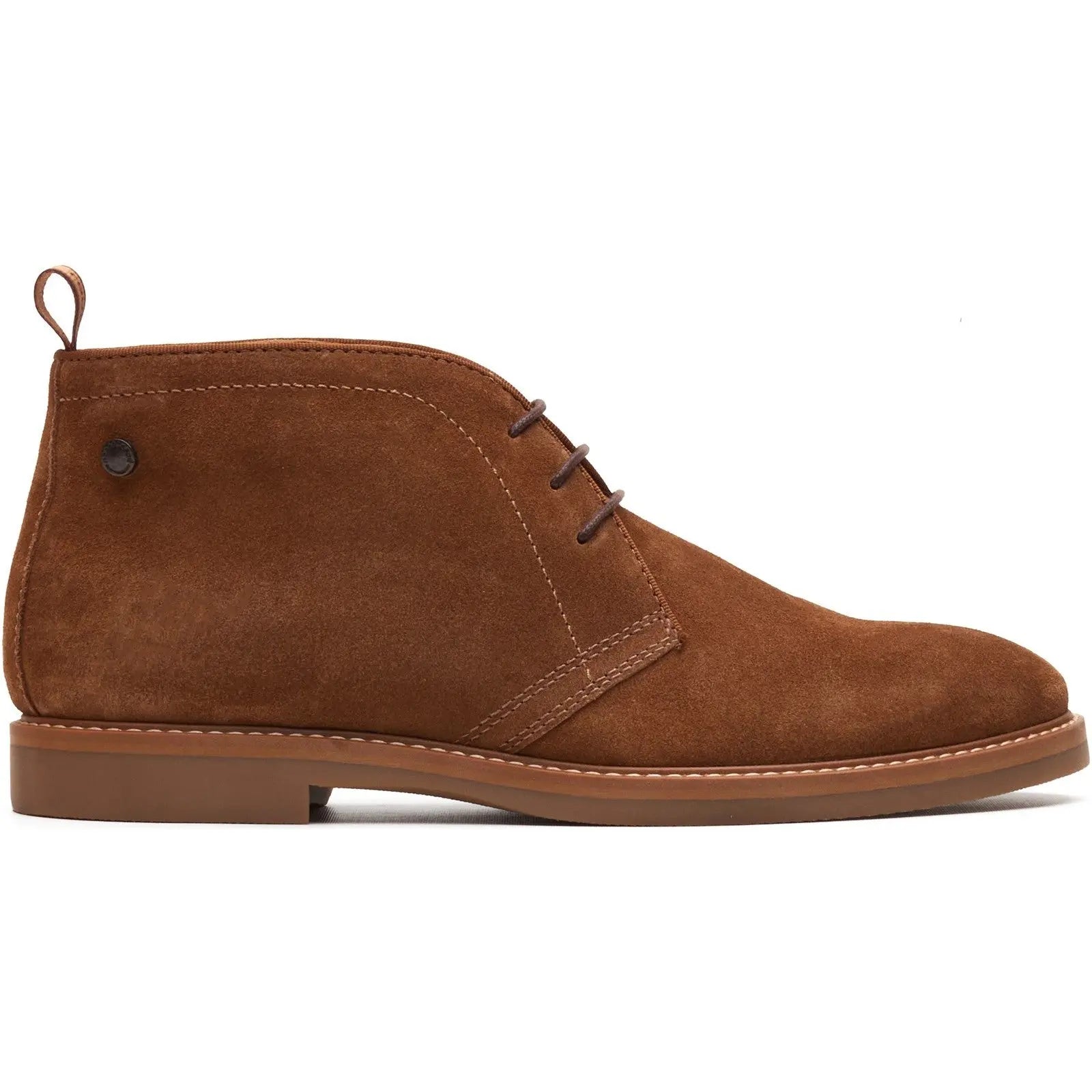 Carlton Chukka Boot