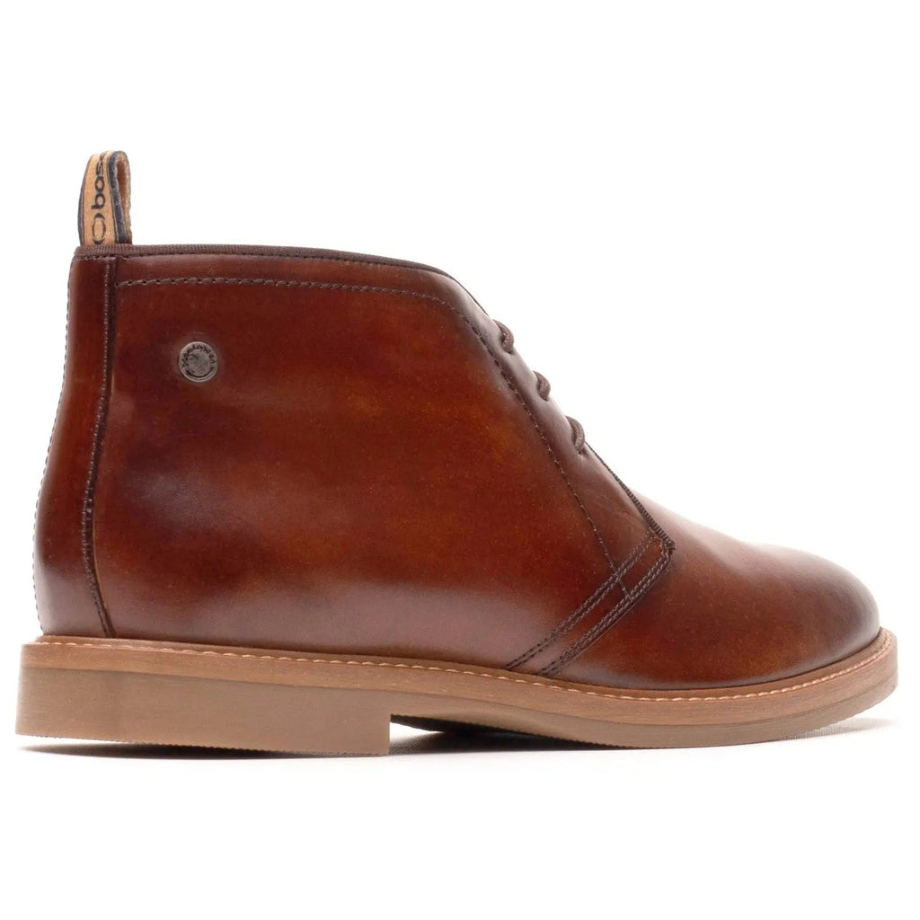 Carlton Chukka Boot