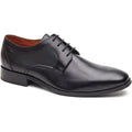 Dome Lace Up Shoe