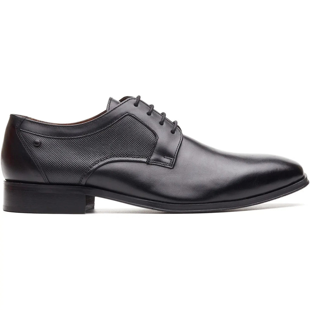 Dome Lace Up Shoe