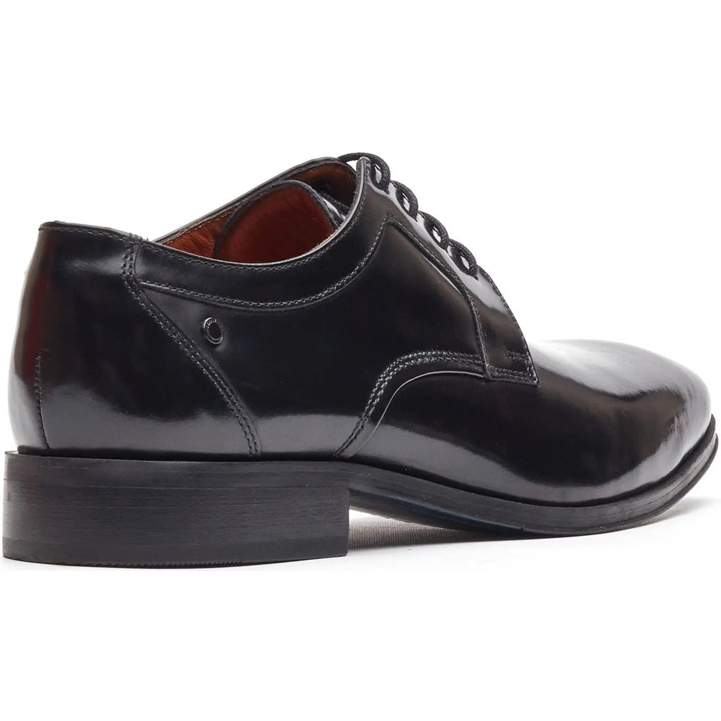 Dome Lace Up Shoe