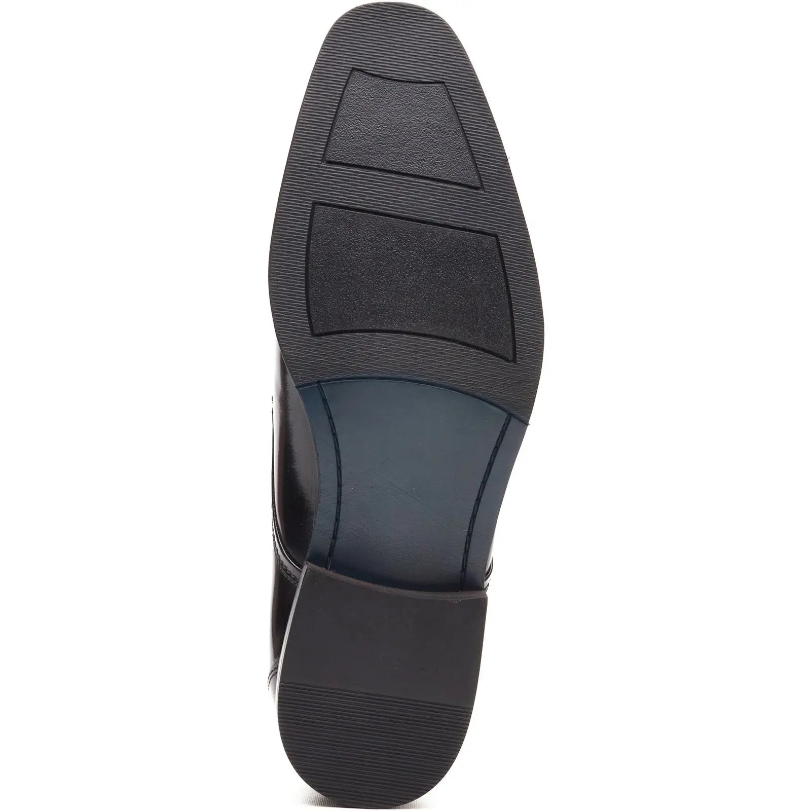 Dome Lace Up Shoe