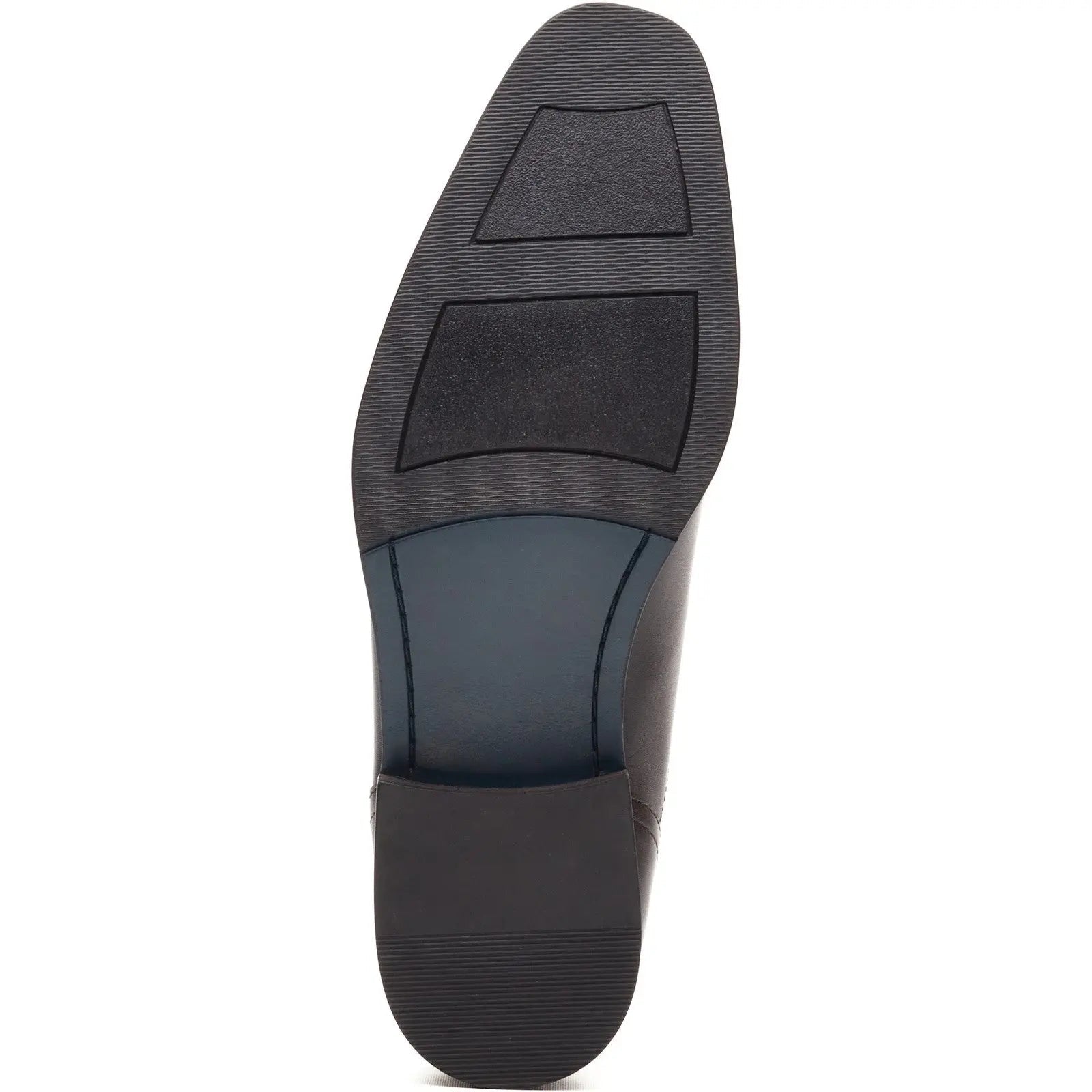 Base London Portico Toe Cap Oxford Shoe