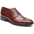 Steeple Brogue Shoe