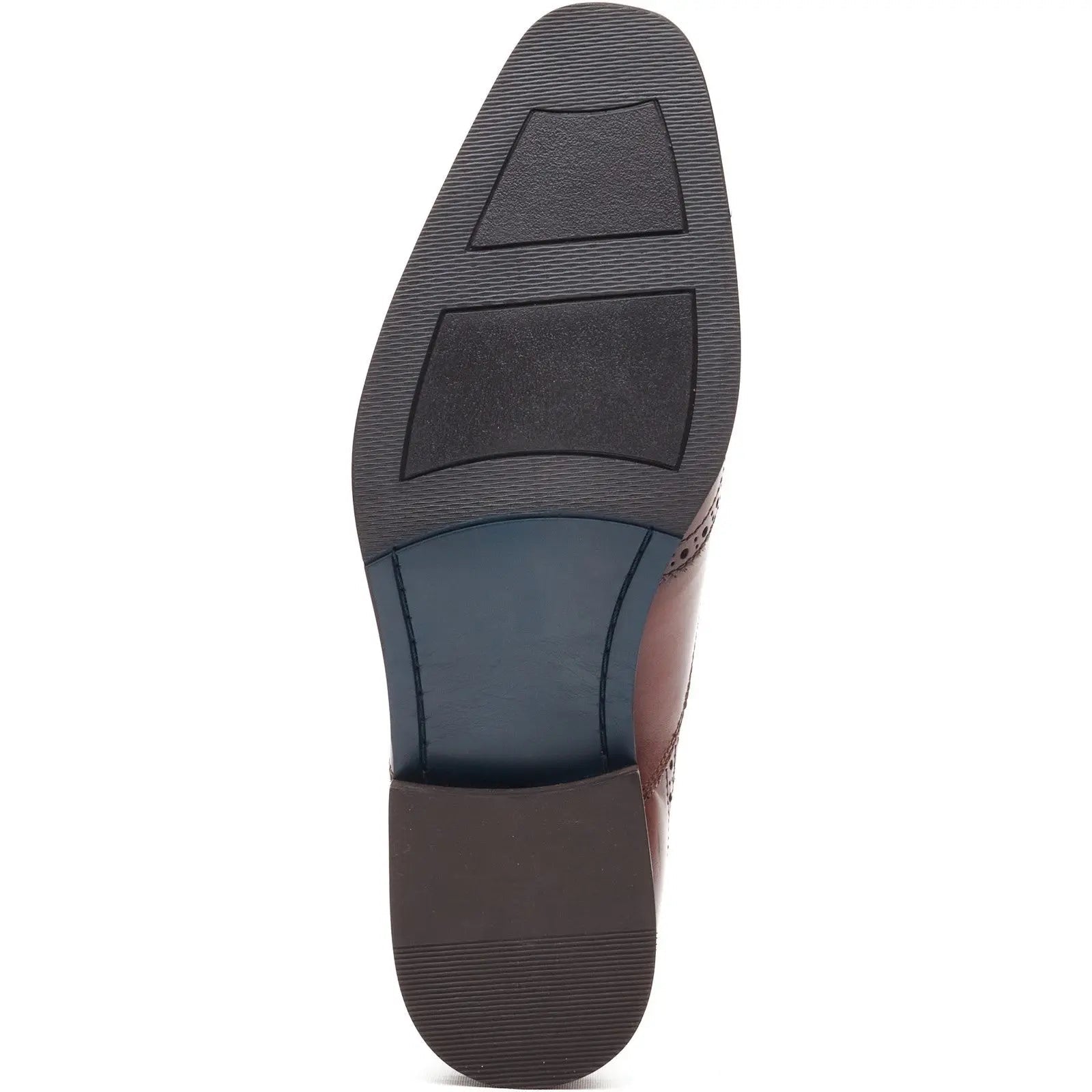 Steeple Brogue Shoe