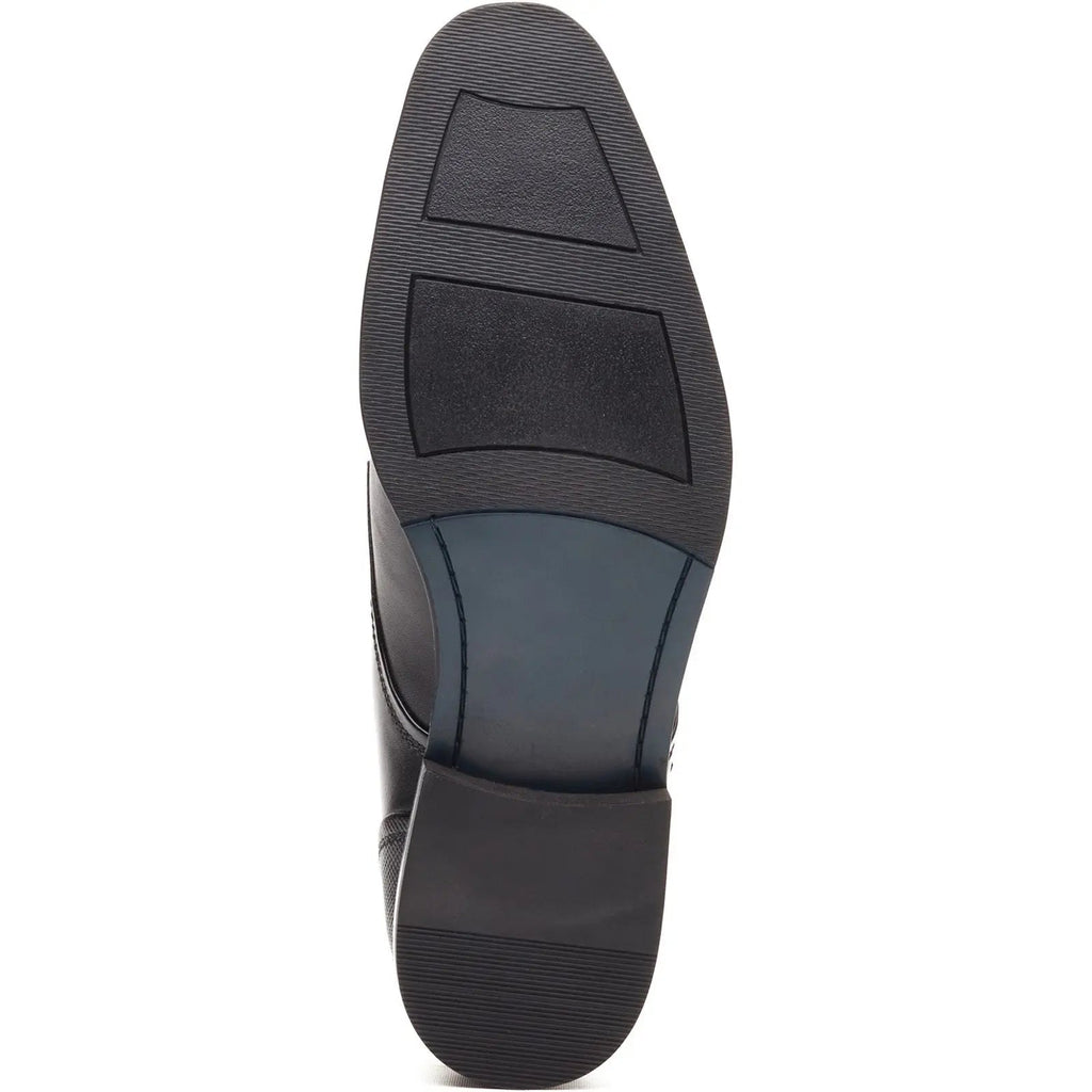 Cleric Double Monk Shoe