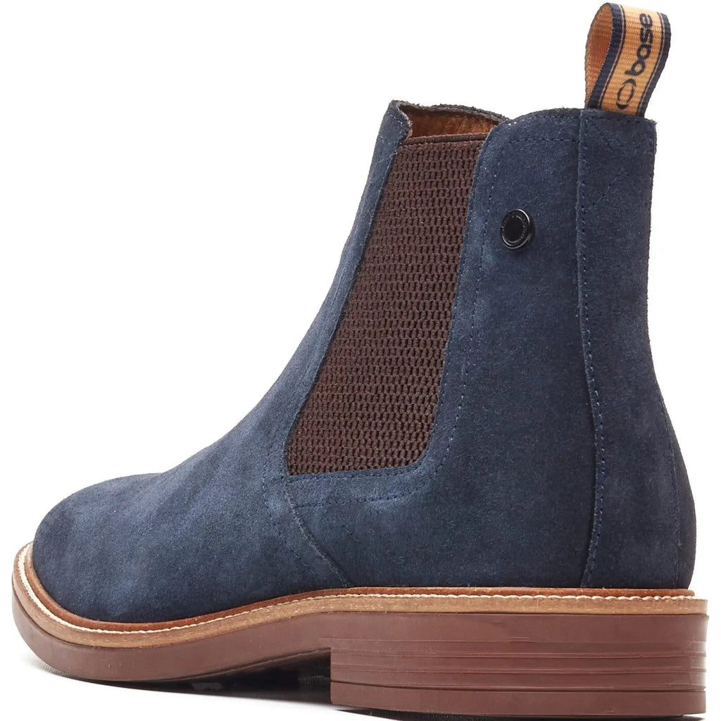 Base London Sussex Chelsea Boot