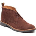 Base London Lincoln Chukka Boot