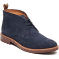 Base London Lincoln Chukka Boot