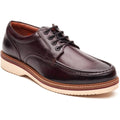 Base London Langdon Apron Toe Shoe