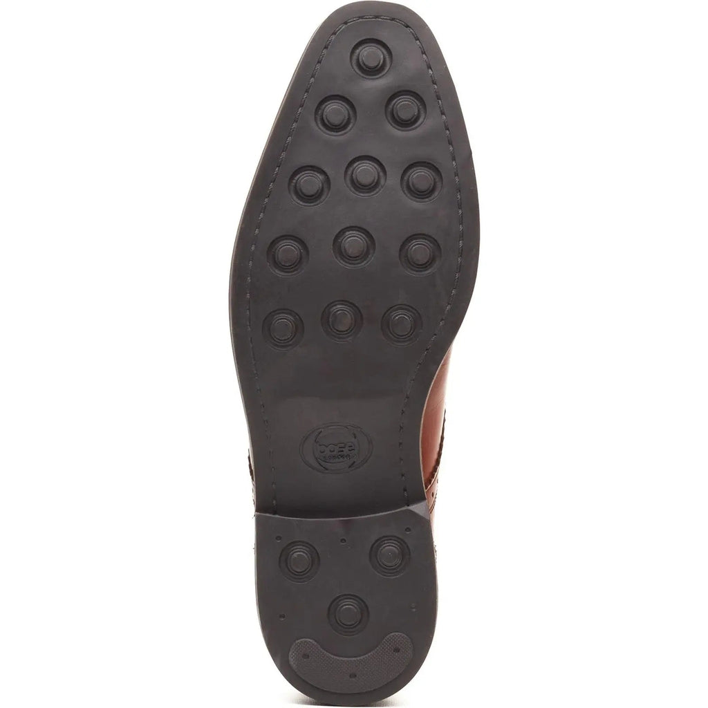 Eton Lace Up Shoe