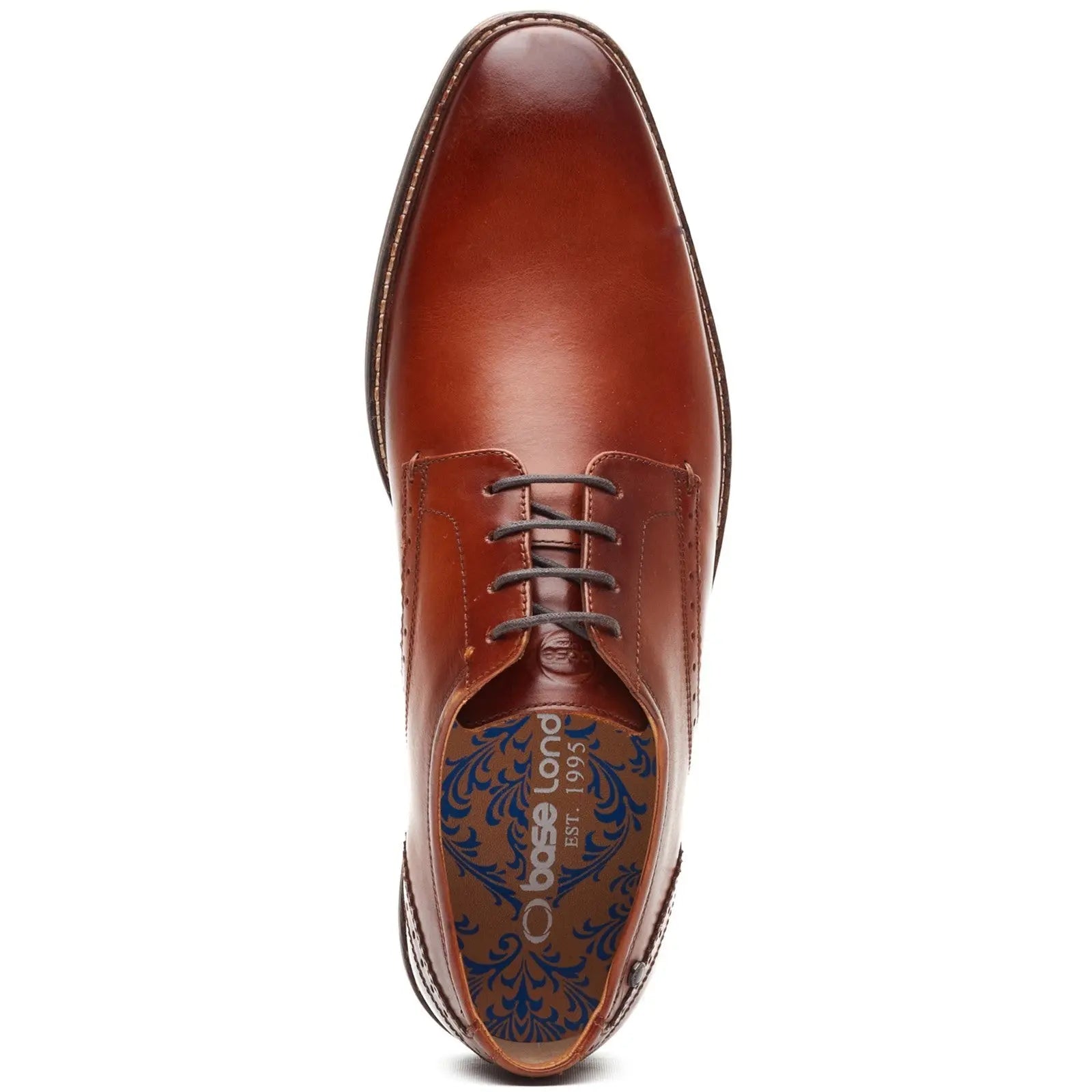 Eton Lace Up Shoe