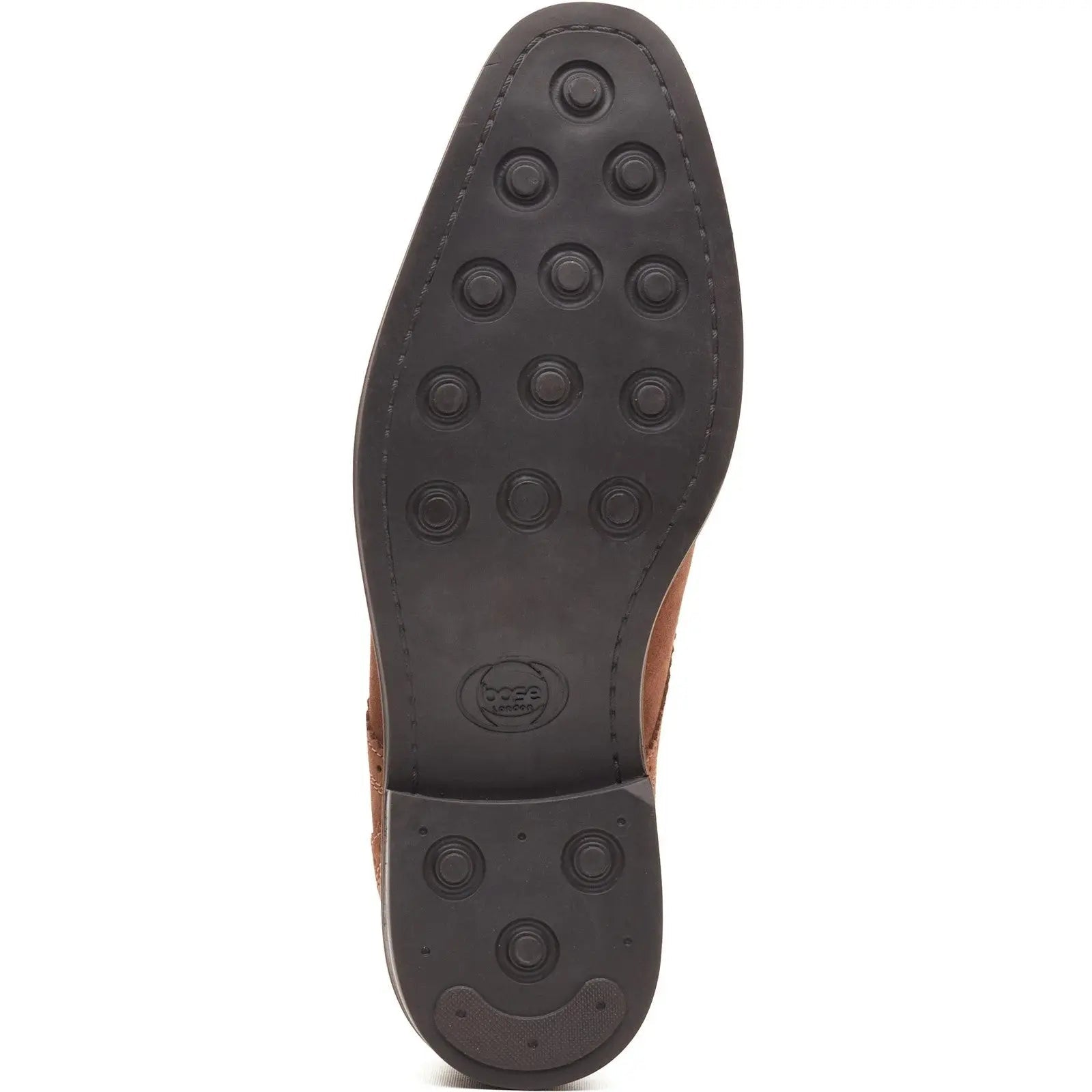 Base London Eton Lace Up Shoe