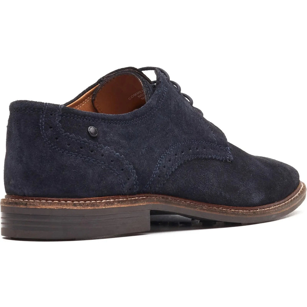 Base London Eton Lace Up Shoe