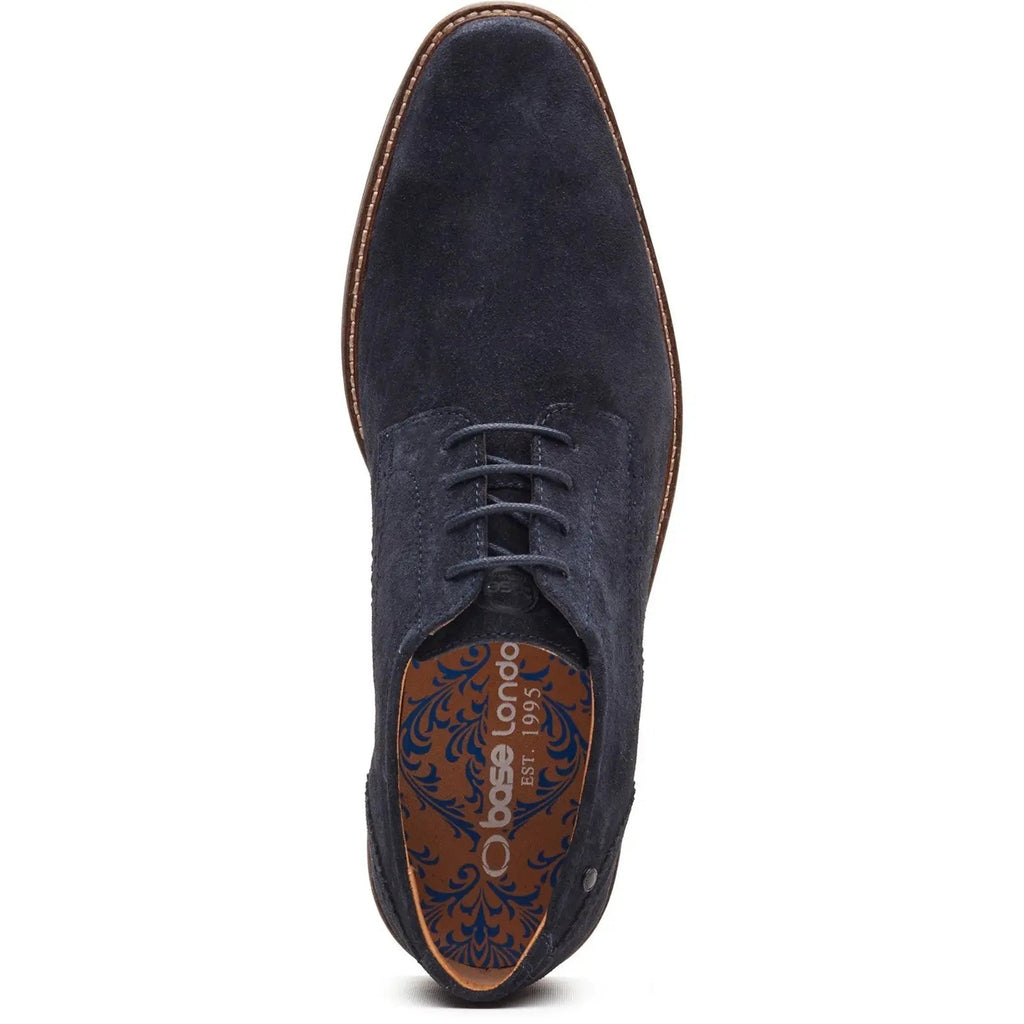 Base London Eton Lace Up Shoe