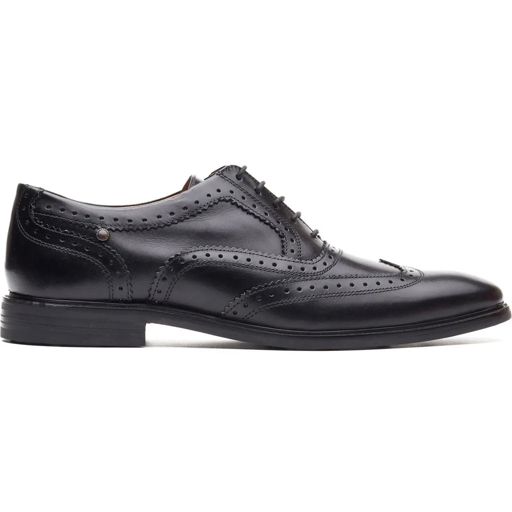 Base London Clarence Brogue Shoe