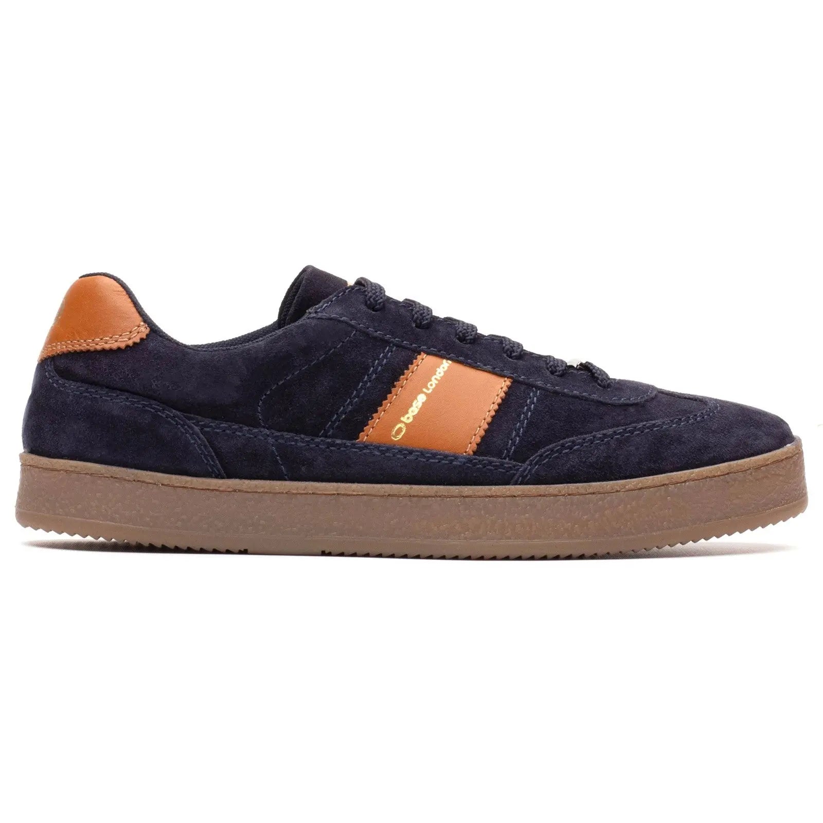 Base London Banksy Cupsole Trainer