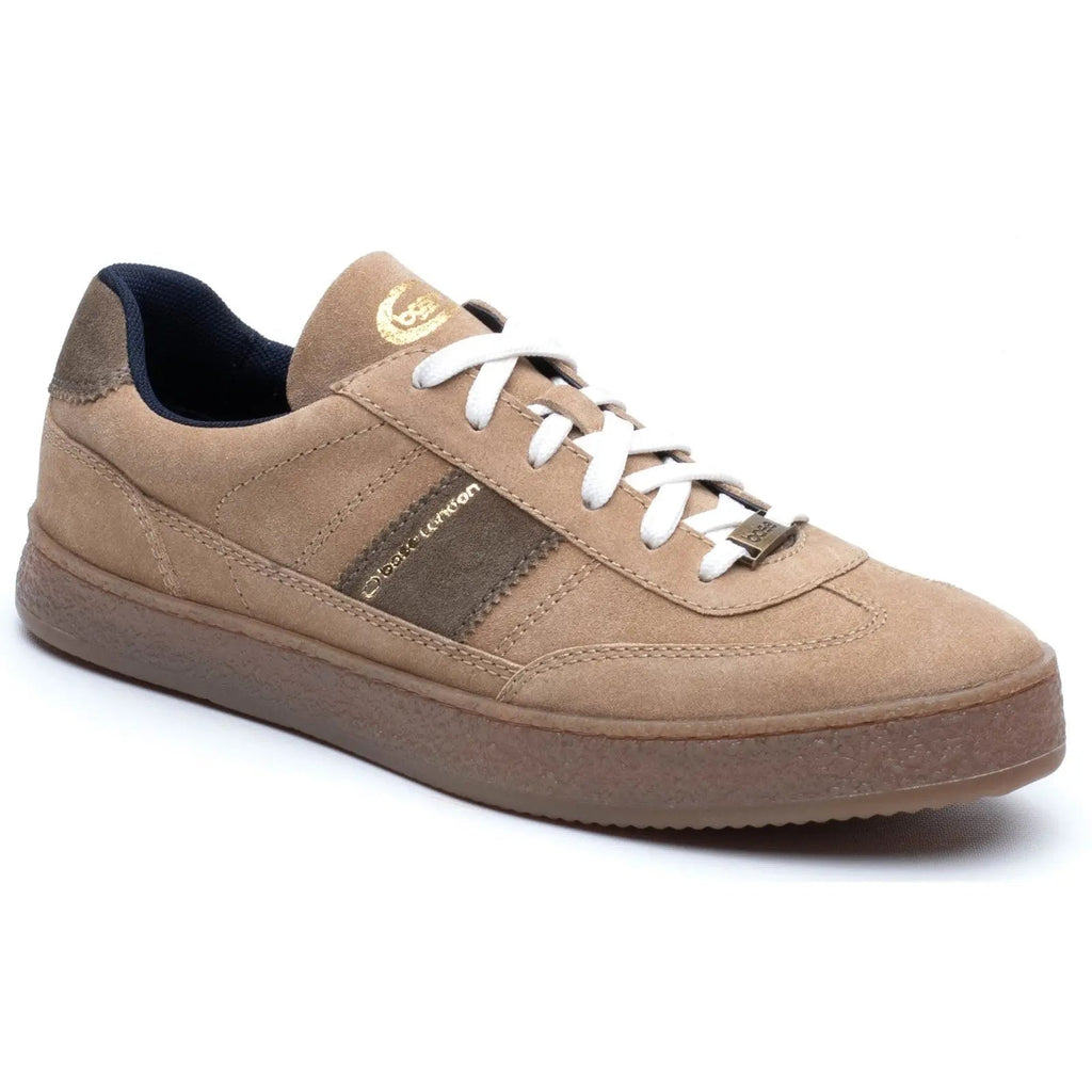 Base London Banksy Cupsole Trainer