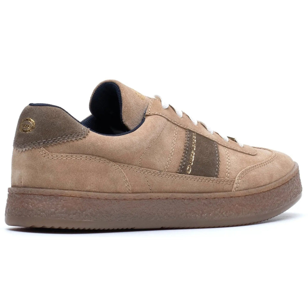 Base London Banksy Cupsole Trainer