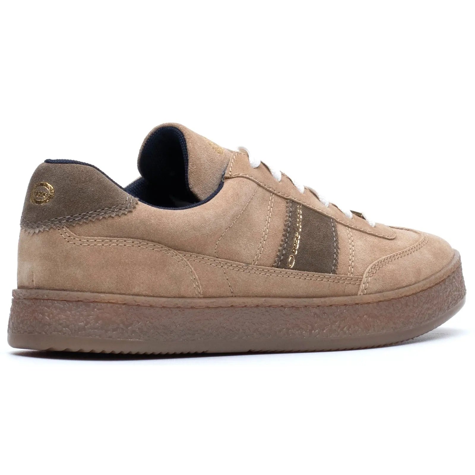 Base London Banksy Cupsole Trainer