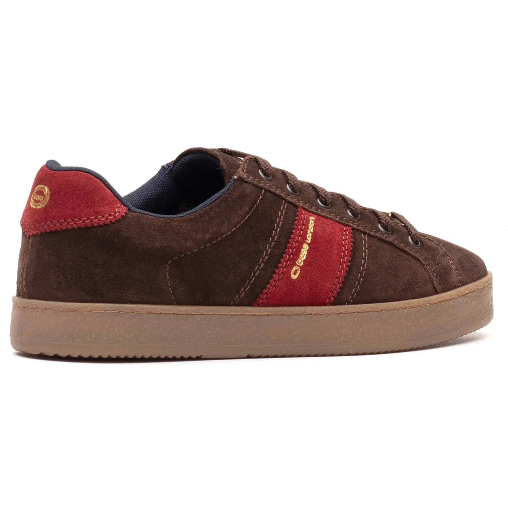 Base London Hopper Cupsole Trainer